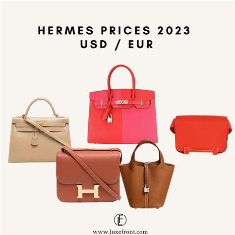 women hermes purse|hermes original handbags prices.